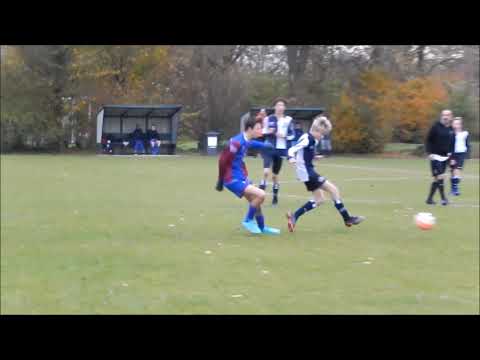 FC Abcoude JO15 1   Victoria JO15 3