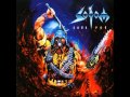 Sodom - What Hell Can Create 