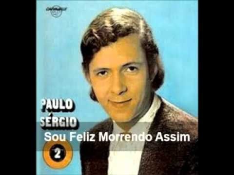Sou Feliz Morrendo Assim video