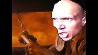 gavin collins but its mad max