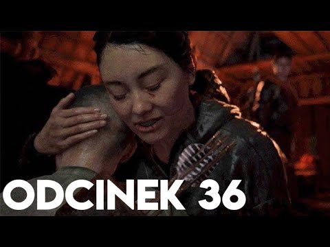 The Last Of Us 2 / Gameplay PL / PS4 PRO / Wioska / odcinek 36