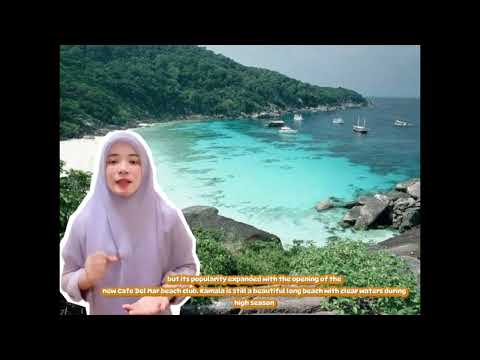 Kamala Beach (หาดกมลา)