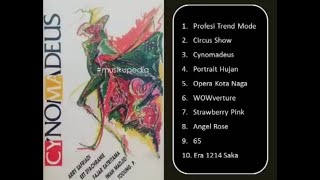 Download lagu (Full Album) Cynomadeus # Profesi Trend Mode mp3 Download lagu (Full Album) Cynomadeus # Profesi Trend Mode mp3