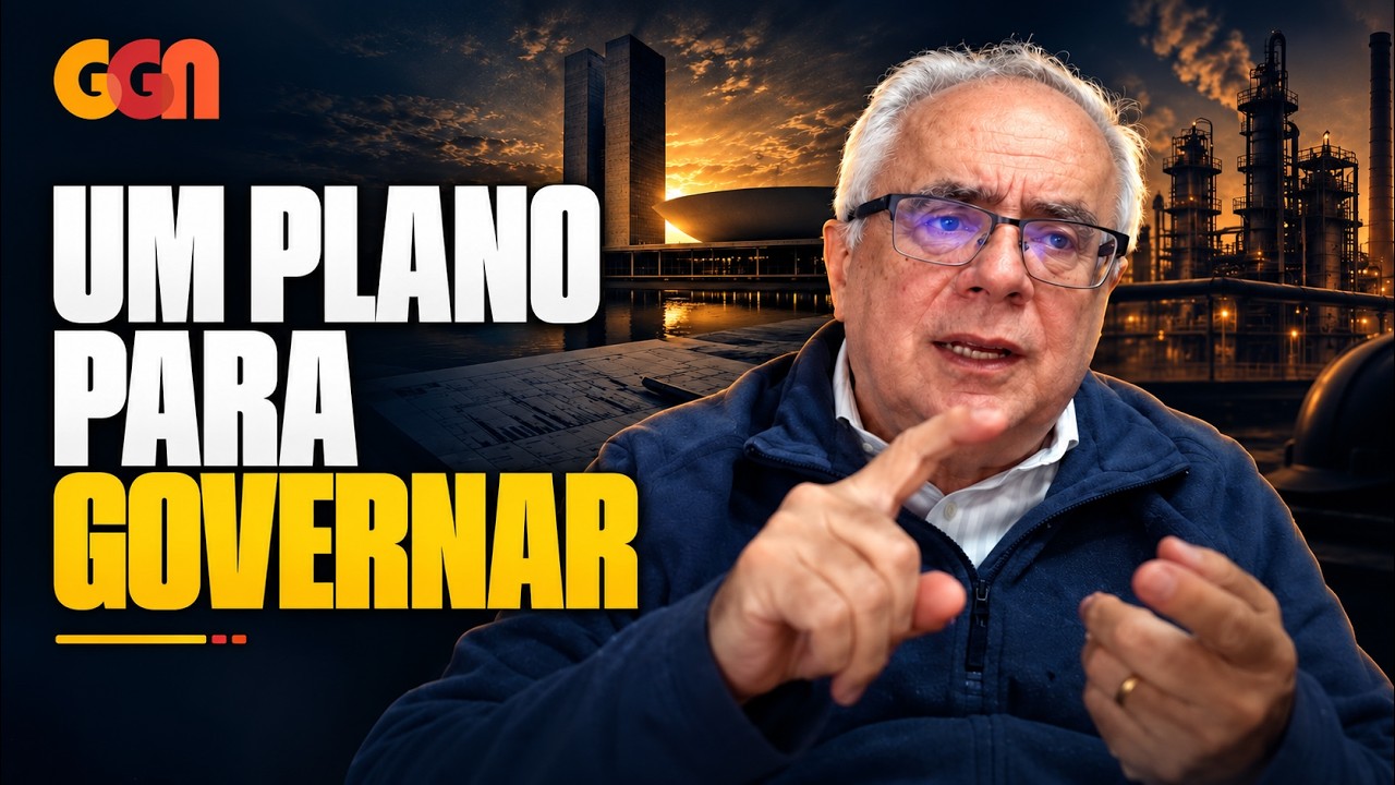 Luis Nassif explica o que Lula precisa para governar