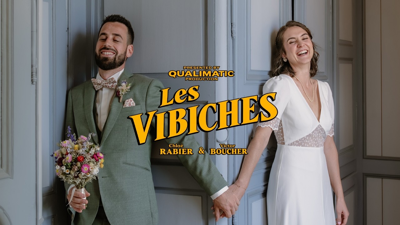 Film de mariage