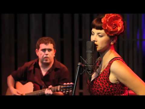 LIMBOTHEQUE - Susanaooh (Oh! Susanna)