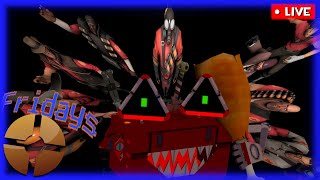 🔴 TF2 Fridays: As long YouTube lists Team Fortress 3, Ima keep listing it (maybe once more)