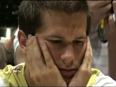4.10. GM Rainer Buhmann - IM Ervin Tóth 1 - 0
