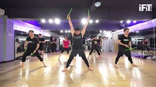 Download lagu APT / ROSÉ & Bruno Mars / Ripstix Workout mp3