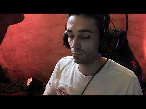 PGL 2018 DAY 1 cooller vs Rapha 50.000$ Tournament Quake Champions