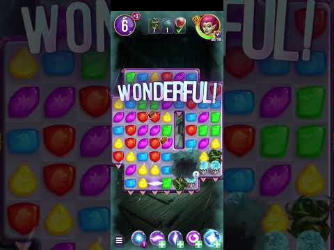 Harry Potter: Puzzles & Spells level 3263 | PuzzledCubes.site