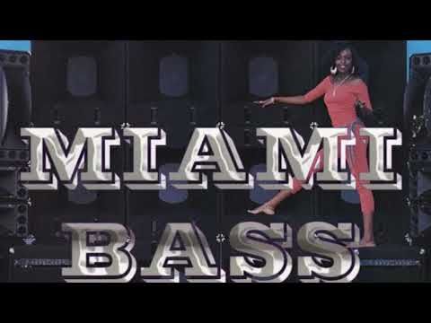 Sequência Miami Bass 2021 Só as Relíquias