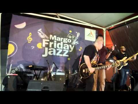 Honky Tonk Women (The Rolling Stones) - Covered by Mahir & The ALLIGATORS feat Barep 