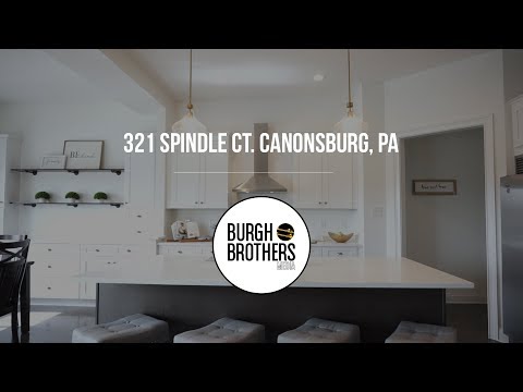 DTSH Interiors video.