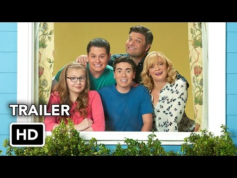 The Real O'Neals (ABC) Trailer HD