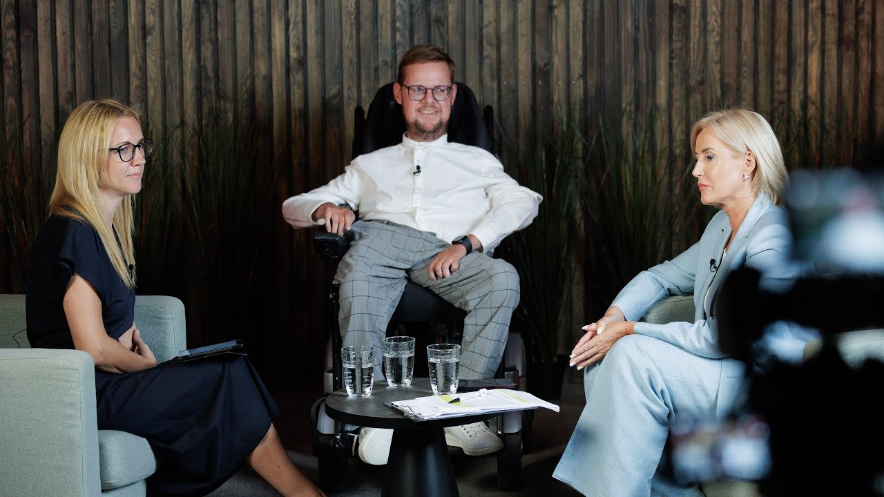 Diskusijoje apie įtraukųjį ugdymą – Ž. Pinskuvienės ašaros ir J. Džiugelio kaltinimai: „Meluojate“