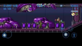 Spartan firefight gameplay.part1