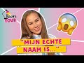 KIJKJE IN DE KAMER VAN DREAMON! | ROOM TOUR #20 | TinaTV
