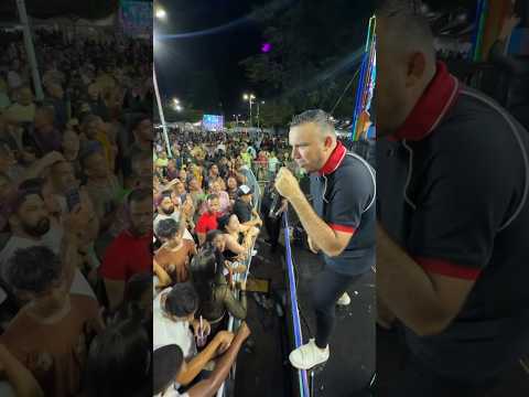 JUNIOR VIANNA - PUTARIA NA SALA - AO VIVO EM IPIRANGA DO PIAUÍ