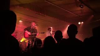 Carbon Leaf, On Any Given Day