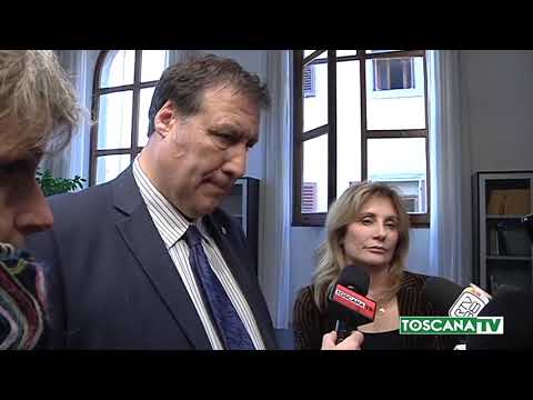 2019-03-22 PRATO - CITTÀ BLINDATA PER CORTEO FN E PRESIDIO ANTIFASCISTA