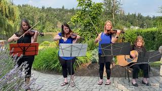 Mix - The Lovers Waltz violin Trio