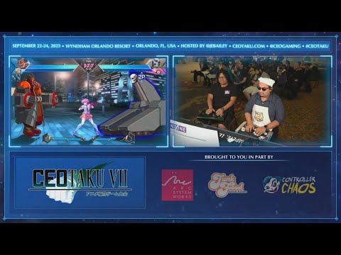 CEOTAKU 2023 BBTAG TOP 8 - PEGG YOFAVSCRUB vs MONKEY4012