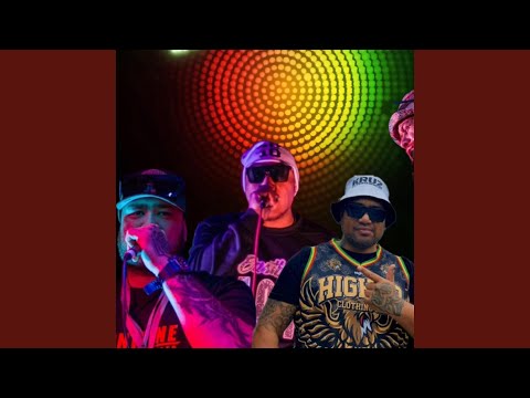 Feenin your luv (feat. Hori Shaw, Teina mamaori & Kruzi)