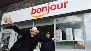 A Big Thank You From Sparks