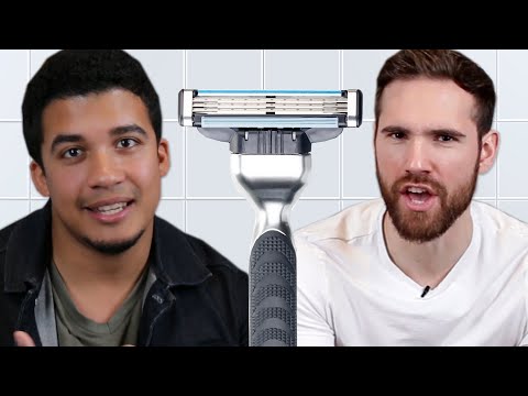 Should Guys Shave Their Balls?