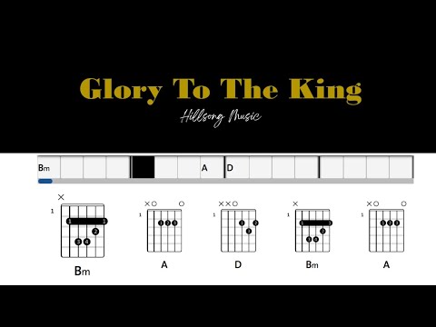 Glory to god - Hillsong Music Australia