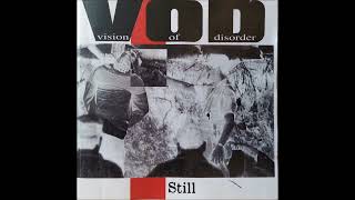 Vision Of Disorder-Choke (Still album)1995 -1996