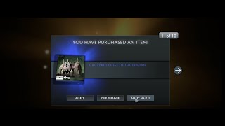 How to buy a dota 2 item using steam market 2022