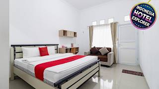 RedDoorz Syariah near RSUD Bogor | Bogor, Indonesia | Hotel Review 🌟