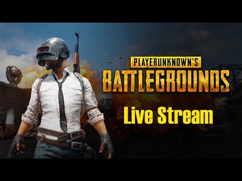 Gamescom PUBG Invitational - Duo FPP Main Event - Day