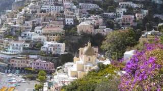 José Luis Perales, El taxista Carusso de Capri