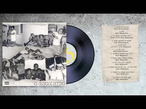 08. GEBE - VIS A VIS PART. ABRONCA (PROD. @BIGDASELF)