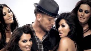 Matt Goss - EVIL (Official Video)