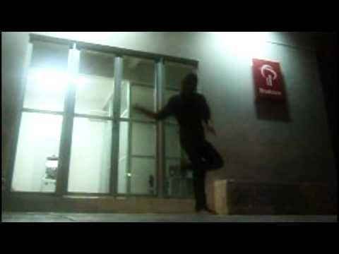 @PrinceBrazil - OH MY GOD #2