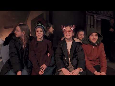 OperaCafé 20221218 - Bohém Kiskarácsony