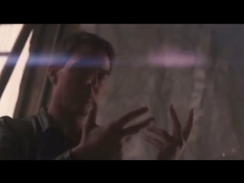 EXTENDED CUT - MISSION: IMPOSSIBLE - DEAD RECKONING - DELETED SCENES/SHOTS