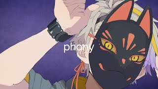  (6) - フォニイ／ ツミキ（Covered by 歌衣メイカ）【歌ってみた】