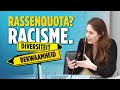 Kerseboom (FVD) over rassenquota: “Het is juist de bedoeling dat je je ongemakkelijk voelt!”