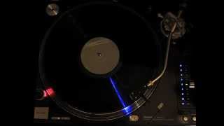 Vessel - 'Dreaming in Pairs' LP - Apartment (track 2) 2002