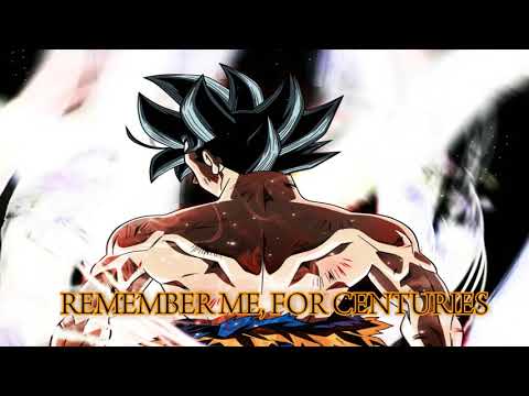 NIGHTCORE -CENTURIES (LYRICS)