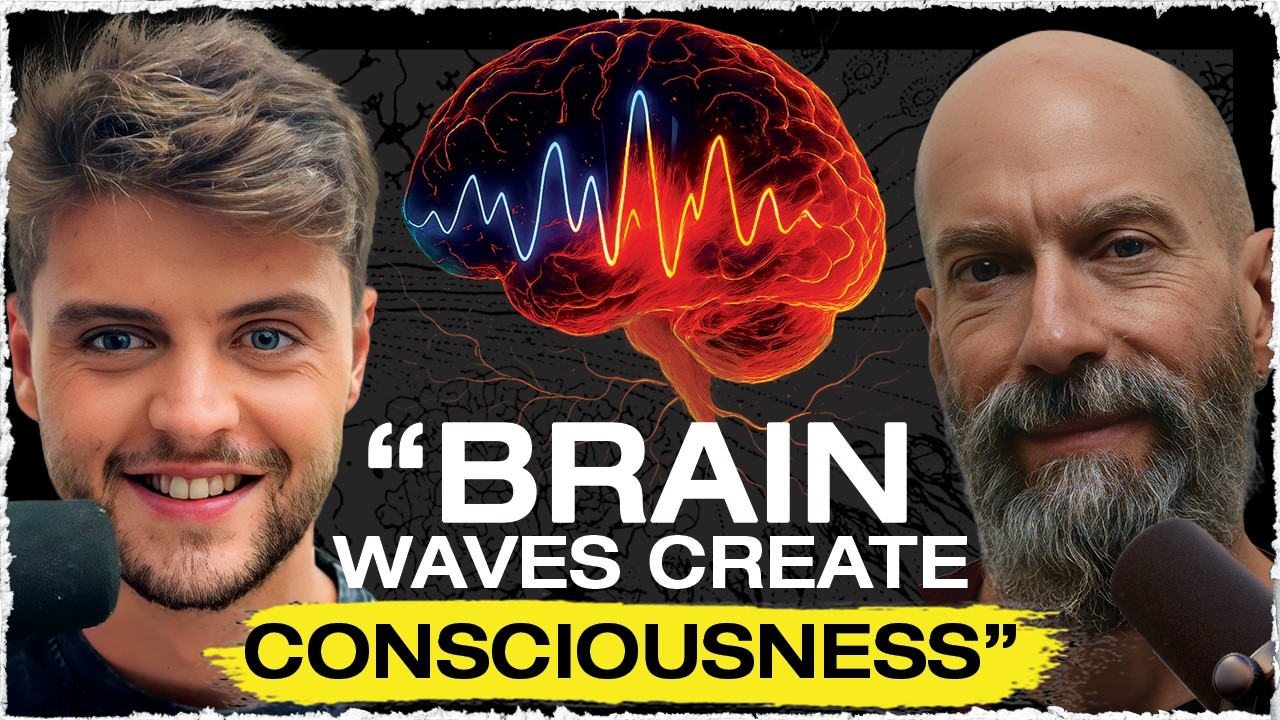 Meet the MIT Neuroscientist Showing Brain Waves Are the Secret Engine Behind Consciousness
