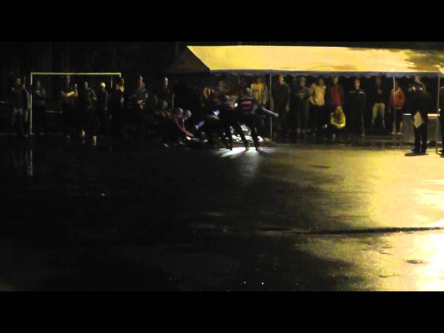 Vyšní Lhoty, 01. 09. 2012