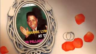 Frankie Lymon I Want You to Be My Girl