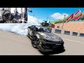 DRIFT Assetto Corsa Nissan S15 Uras Type S Thrustmaster T300RS