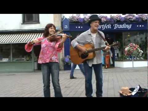 The Days of Pearly Spencer, Glastonbury